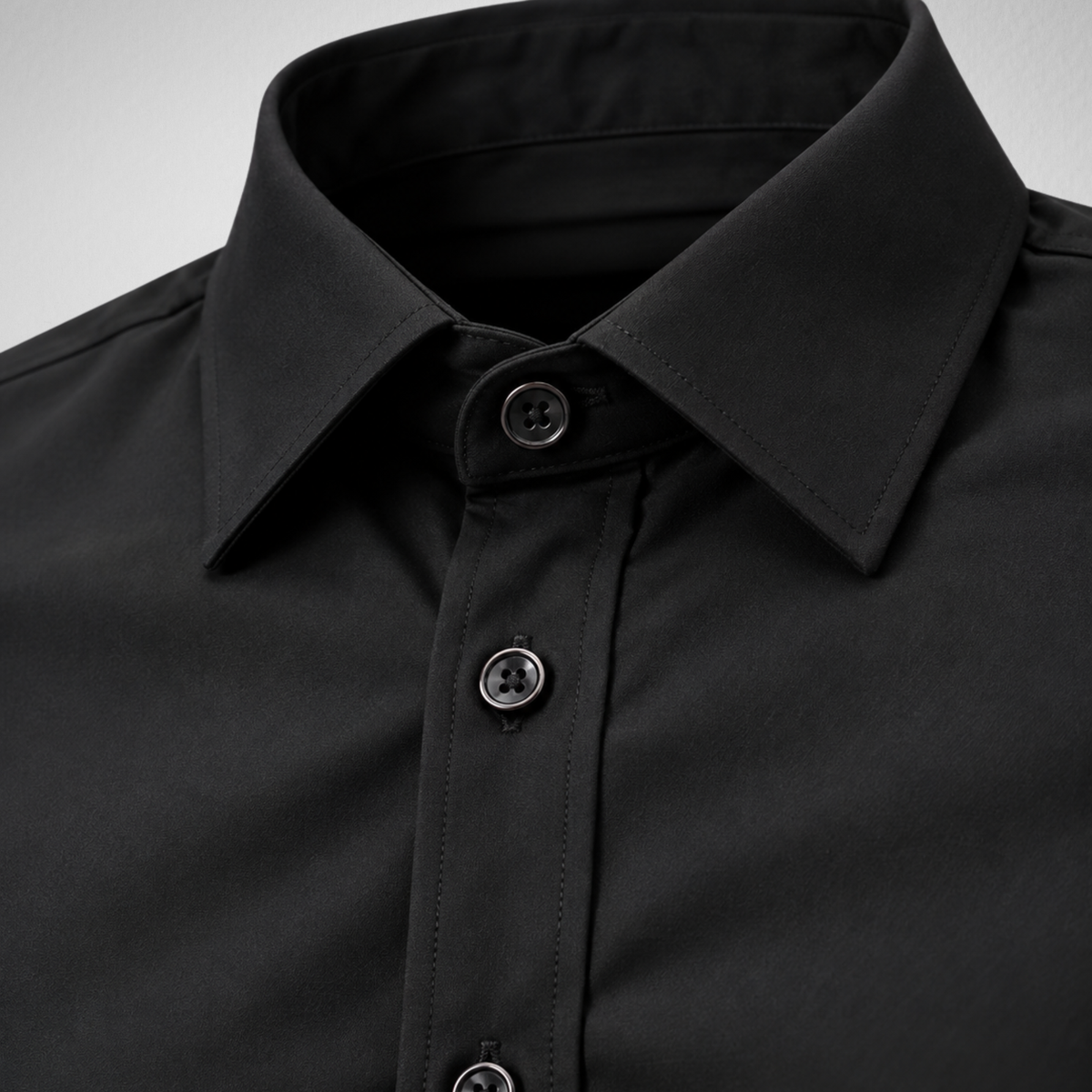 Men's Dress Shirt | Classic Fit Button-Up Shirt
