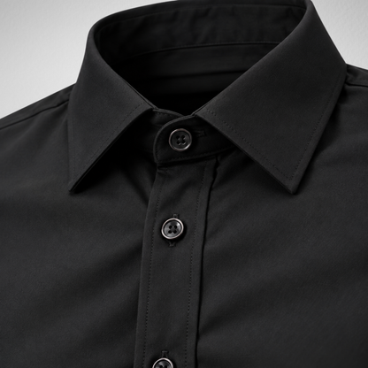Men's Dress Shirt | Classic Fit Button-Up Shirt