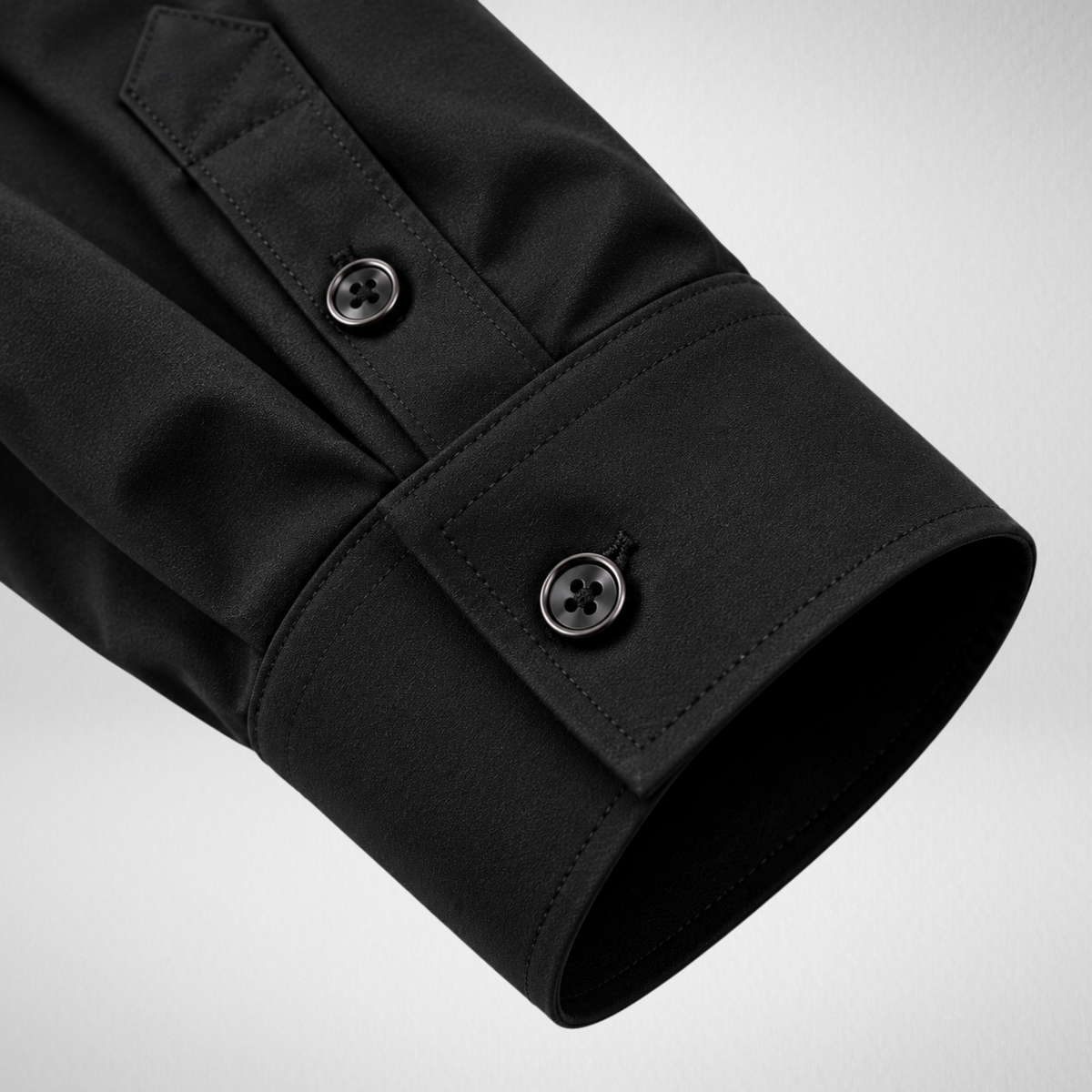 Men's Dress Shirt | Classic Fit Button-Up Shirt