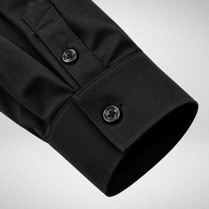 Men's Dress Shirt | Classic Fit Button-Up Shirt