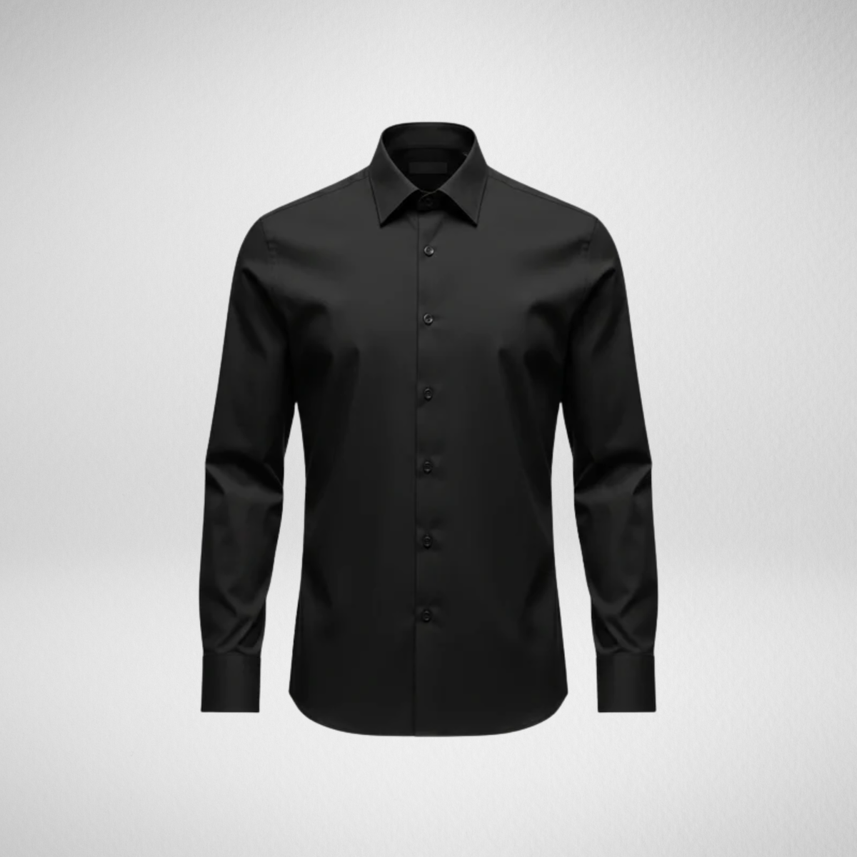 Men's Dress Shirt | Classic Fit Button-Up Shirt