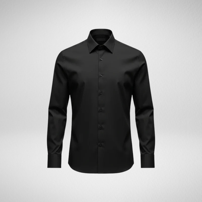 Men's Dress Shirt | Classic Fit Button-Up Shirt