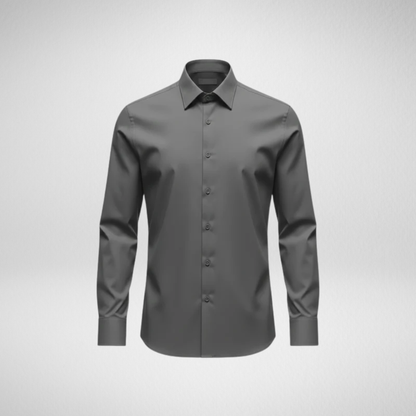 Men's Dress Shirt | Classic Fit Button-Up Shirt
