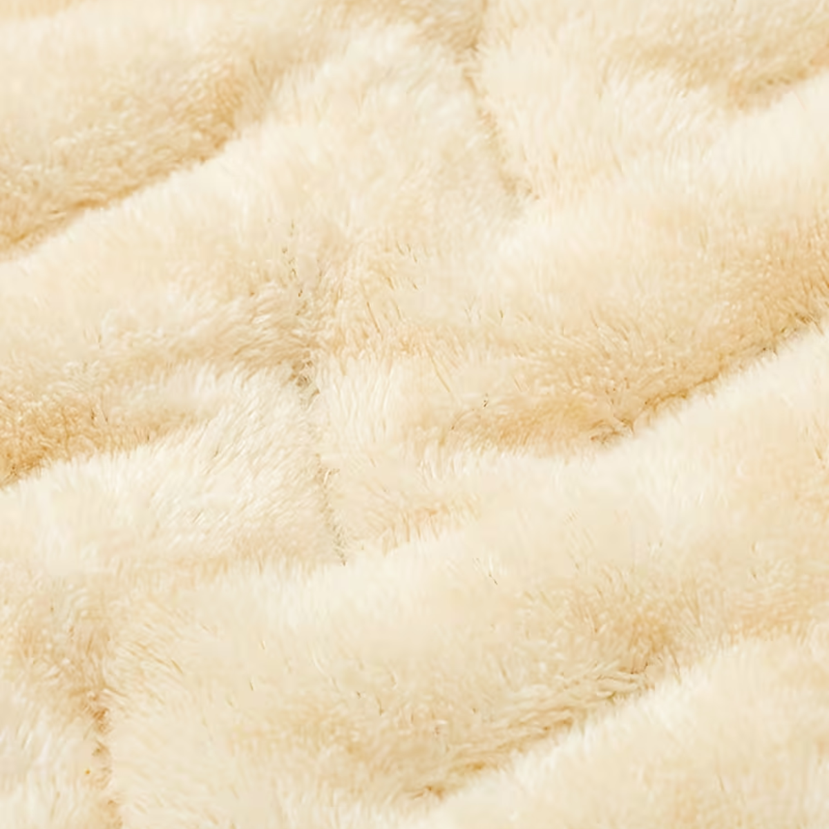 Men's Sherpa Lined Quilted Jacket | Hooded Winter Coat