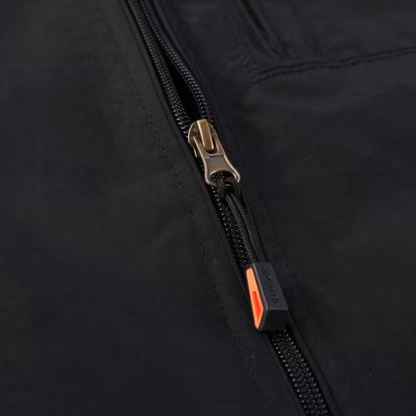 Men's Hooded Windbreaker Jacket | Lightweight Outdoor Coat