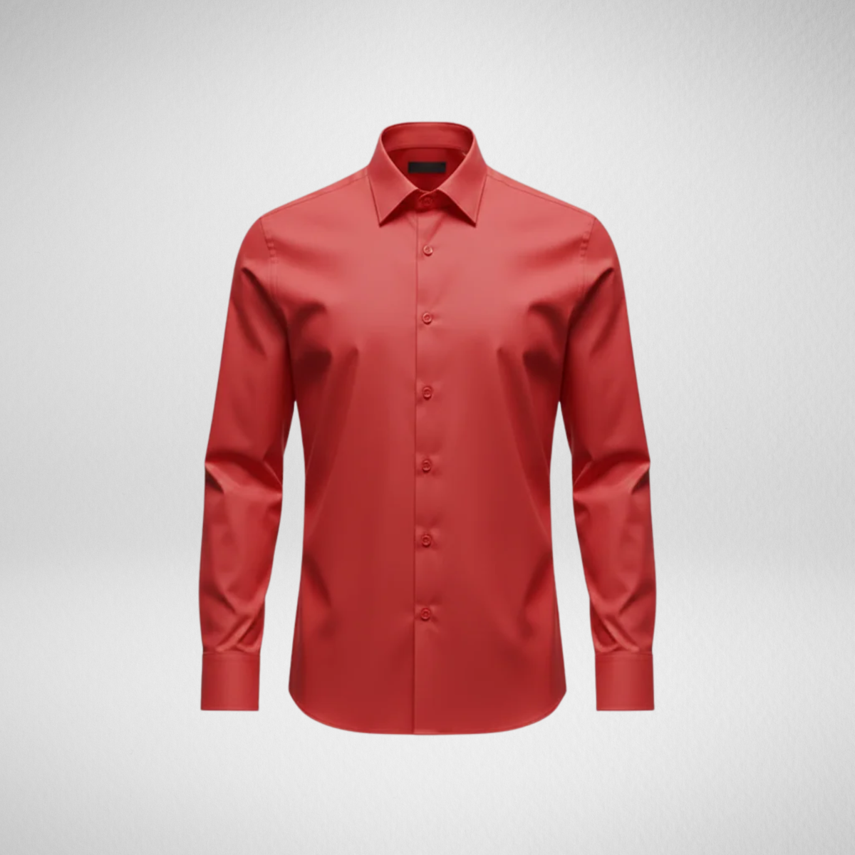 Men's Dress Shirt | Classic Fit Button-Up Shirt