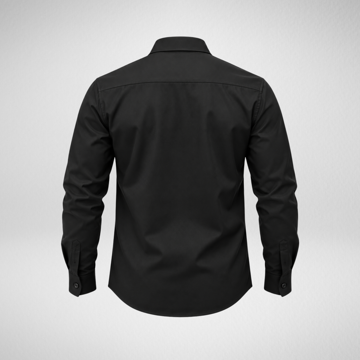 Men's Dress Shirt | Classic Fit Button-Up Shirt