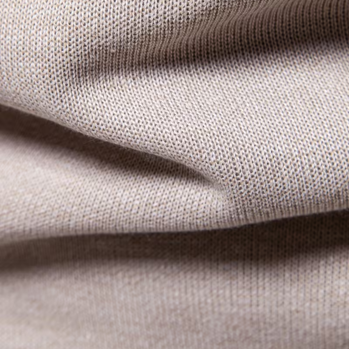 Men's Quarter Zip Sweater | Classic Knit Pullover